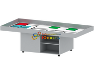 Стол для соревнований по робототехнике СТ-ШП-73