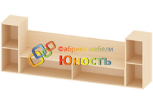 Зона отдыха с ячейками УТ-АД-69