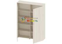 Шкаф для пособий закрытый ОФ-СТ-261