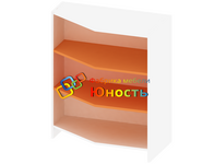 Стеллаж для пособий СТ-АД-205-2