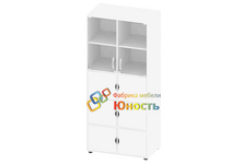 Система хранения 10 ячеек СТ-АД-139-1