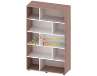 Стеллаж для книг СТЕ-ШП-2