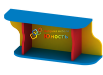 Полка ПН-АД-43
