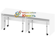 Стол 2000 мм СТ-ШП-42