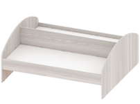 Кровать детская 1200 ДК-АД-24