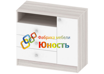 Комод ПЛ-Ш-7