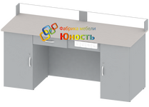 Стол демонстрационный СТ-ШП-164