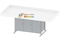 Стол для робототехники СТ-ШП-65-1  