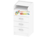 Пеленальный столик-комод откидной Модерн ПЛ-Ш-3