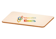Столешница 700х500 МДФ СТ-ШП-11-15