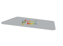 Столешница трапеция СТ-ШП-11-10