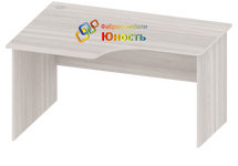 Стол письменный левосторониий ОФ-СТ-178