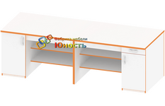 Стол демонстрационный для кабинета физики ПР-ТР-7-2
