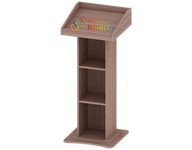 Трибуна ТР-ШП-4