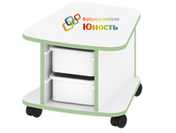 Тубарет детский ШК-АД-24-4