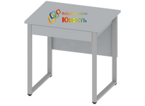 Стол компьютерный для библиотеки ШП-ББ-9