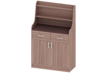 Сервант официанта МБ-ШК