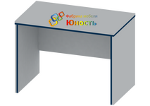 Стол прямоугольный 1000 мм СТ-ШП-112-1
