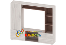 Стенка в гостиную Классик СН-Ш-6