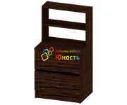 Тумбочка Классик с ящиками ПЛ-Ш-14