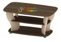 Журнальный столик СТ-Ш-40