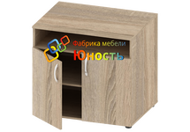 Тумба 800 мм ОФ-СТ-234-1
