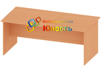 Стол прямоугольный двухсторонний СТ-ШП-92-9