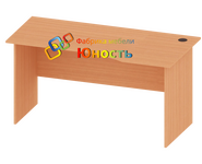 Стол письменный правосторонний ОФ-СТ-102