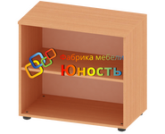 Тумба для бумаг открытая ТМ-ТР-12