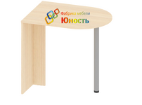 Стол-приставка СТ-ШП-93-1