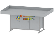 Стол для робототехники СТ-ШП-65-2