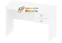 Стол с 2 ящиками СТ-ШП-151