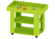 Игровой стол ДС-АД-47-2
