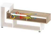 Тумба под телевизор Дуэт ТВ-Ш-5