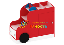 Стеллаж 101 мини УТ-АД-40