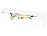 Тумба с выкатным ящиком СТ-АД-130