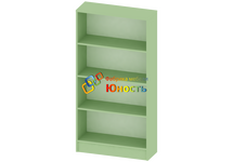 Стеллаж открытый СТЕ-ШП-110-5-1