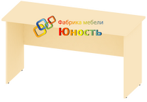 Стол прямоугольный 1400 мм ОФ-СТ-398-1